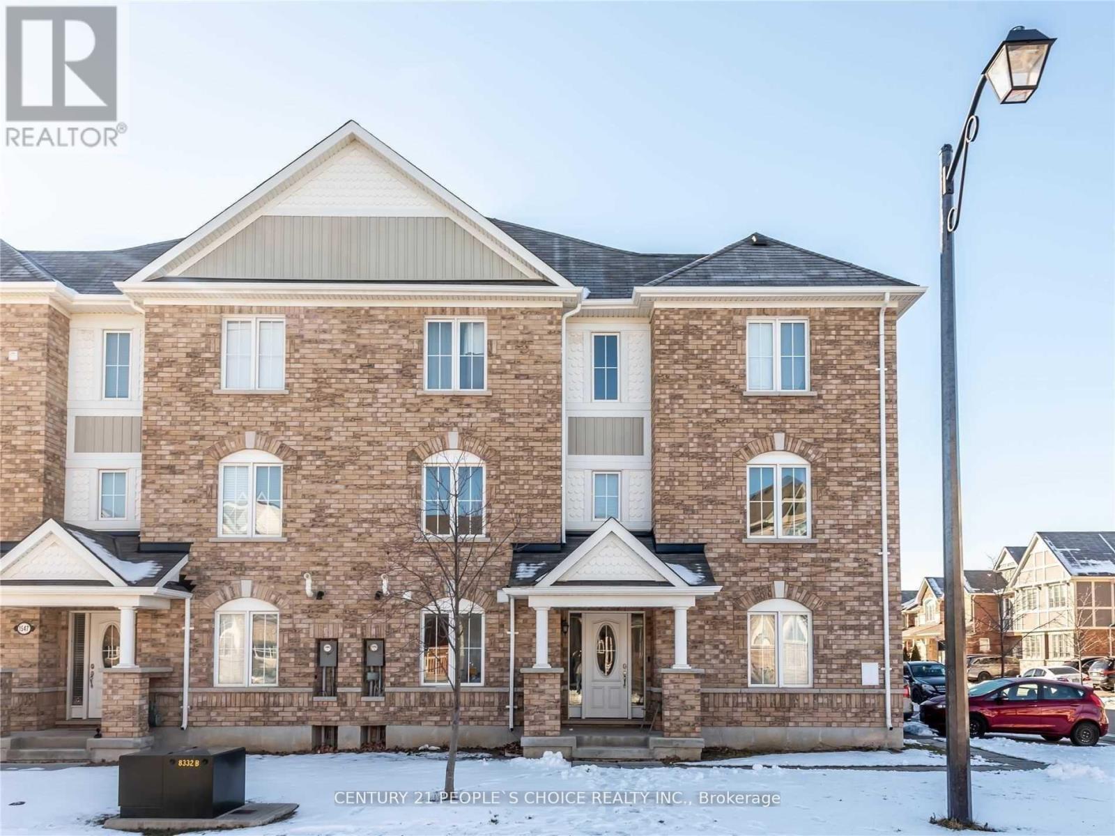 1531 Gainer Crescent, Milton, Ontario  L9T 8Y3 - Photo 1 - W13117708