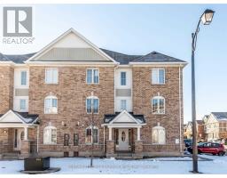 1531 GAINER CRESCENT, Milton, Ontario