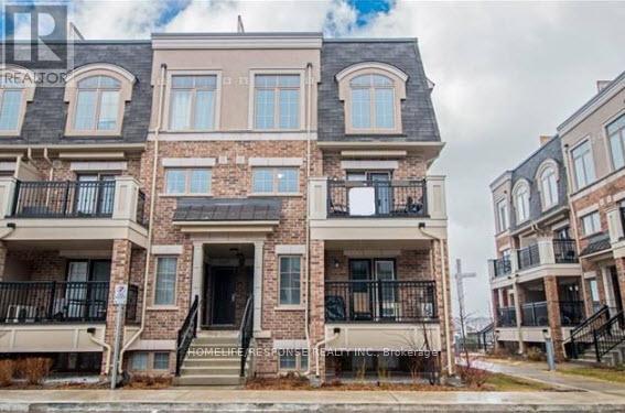 103 - 2441 Greenwich Drive, Oakville, Ontario  L6M 0S3 - Photo 1 - W13117718