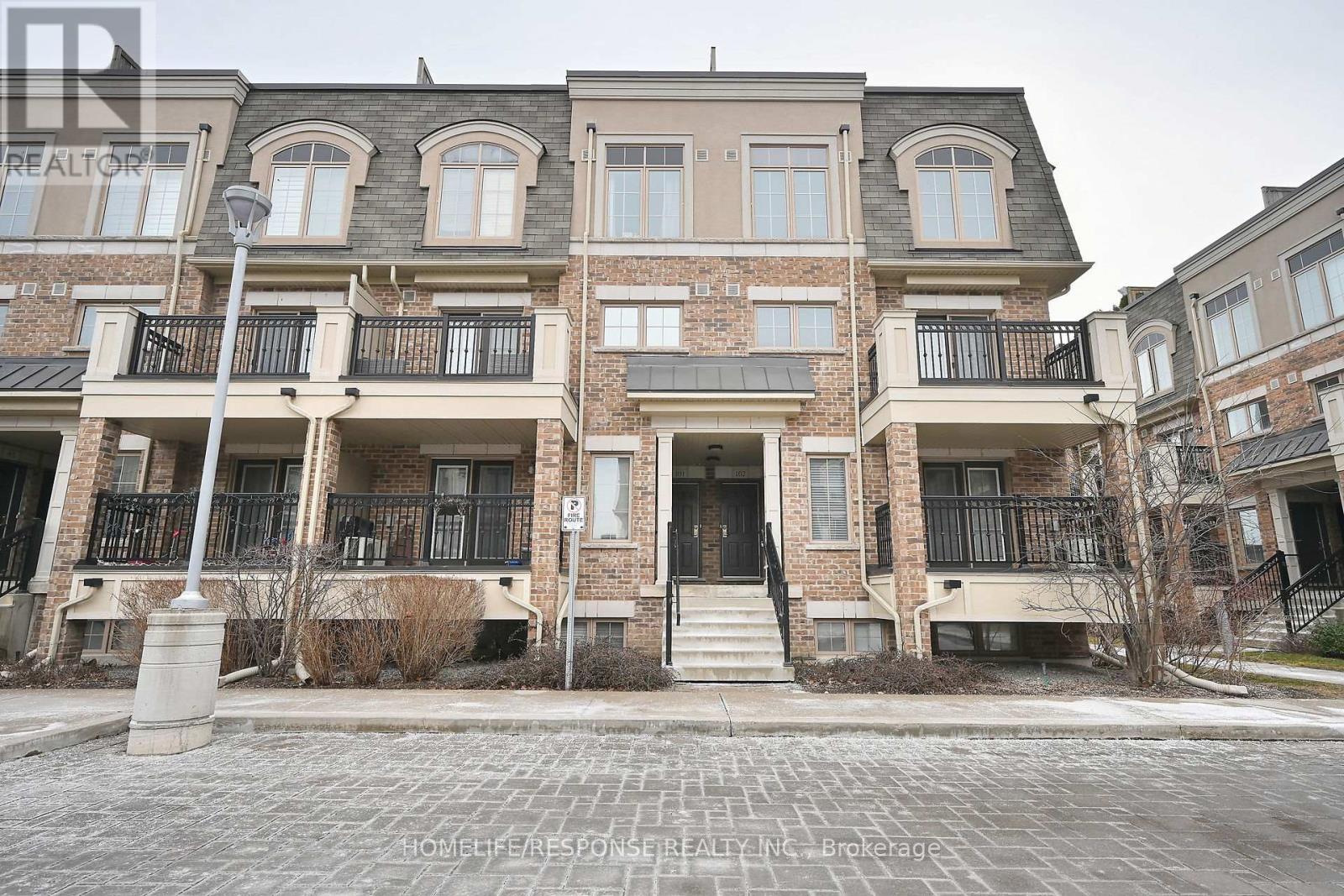 103 - 2441 Greenwich Drive, Oakville, Ontario  L6M 0S3 - Photo 2 - W13117718