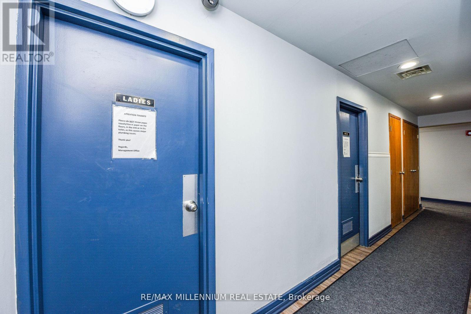 218 - 1300 Steeles Avenue E, Brampton, Ontario  L6T 1A2 - Photo 8 - W13117726