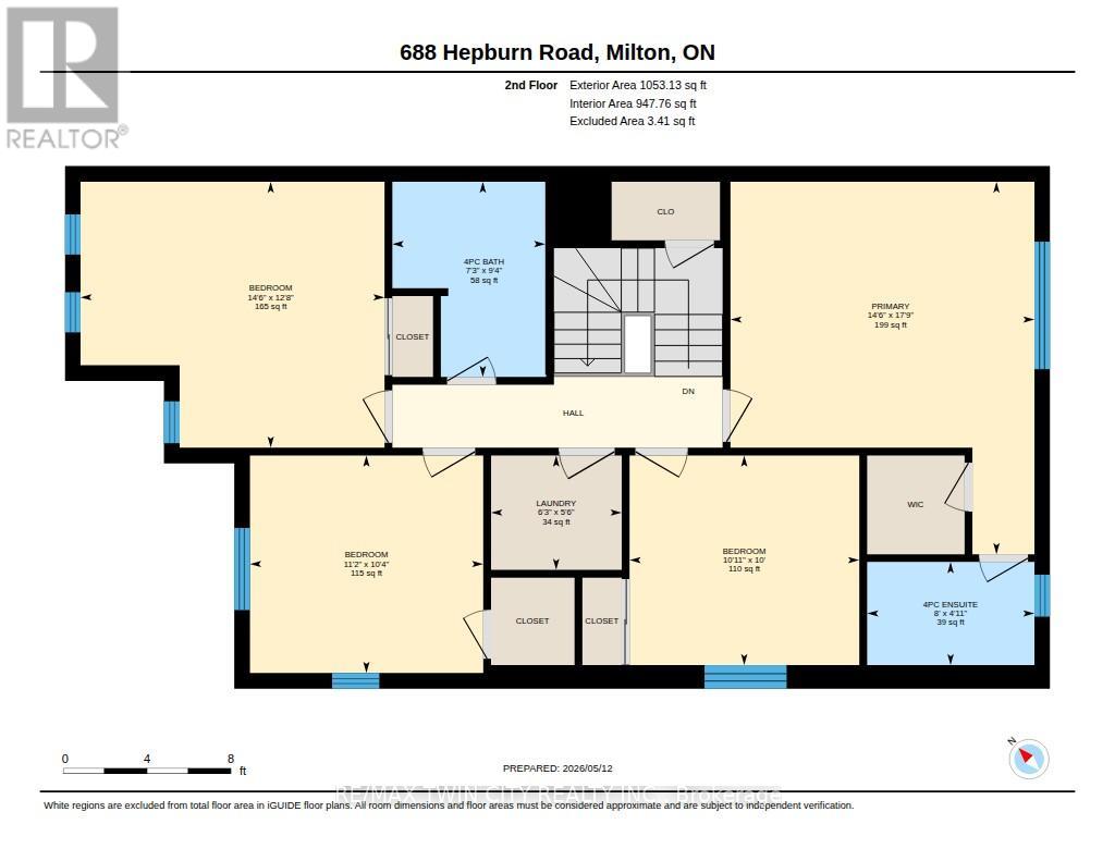 688 Hepburn Road, Milton, Ontario  L9T 0M5 - Photo 44 - W13117764