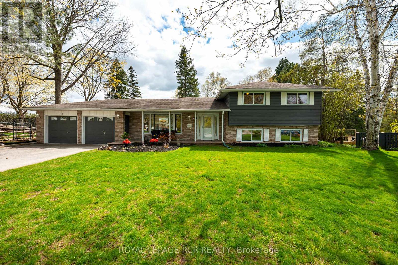 48 GLENFOREST ROAD, Orangeville, Ontario