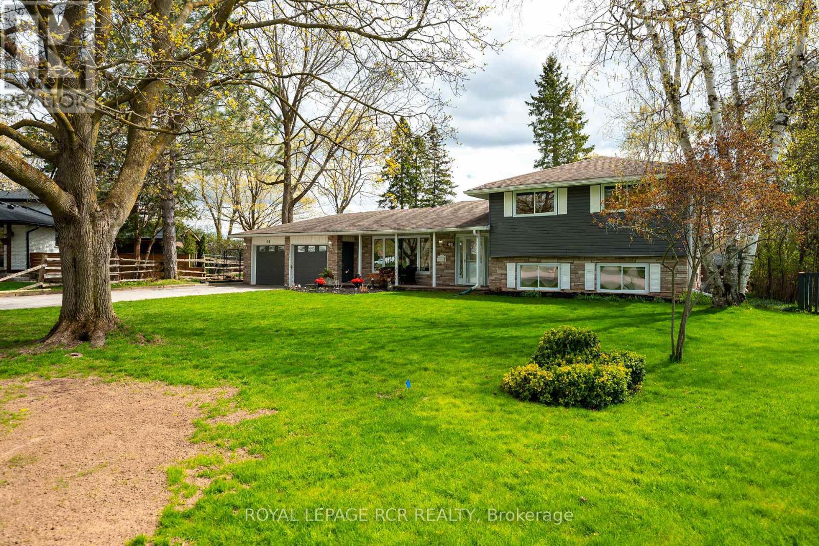 48 Glenforest Road, Orangeville, Ontario  L9W 1A5 - Photo 2 - W13117770