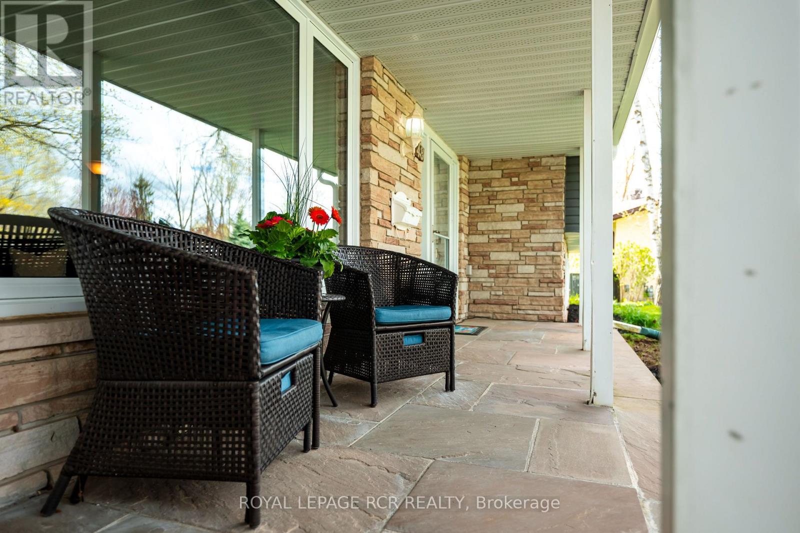 48 Glenforest Road, Orangeville, Ontario  L9W 1A5 - Photo 5 - W13117770
