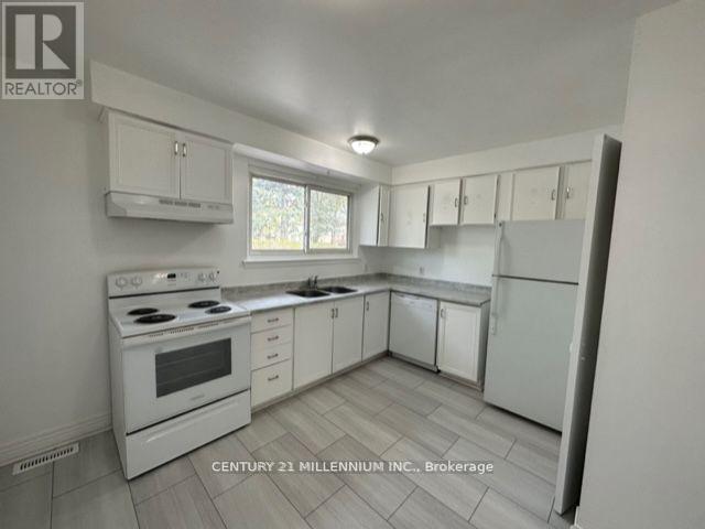 Upper - 30 Kenilworth Road, Brampton, Ontario  L6V 2B1 - Photo 1 - W13117784