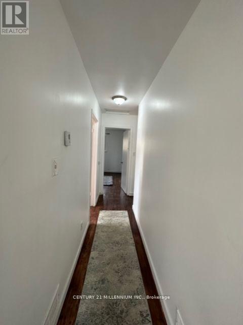 Upper - 30 Kenilworth Road, Brampton, Ontario  L6V 2B1 - Photo 13 - W13117784