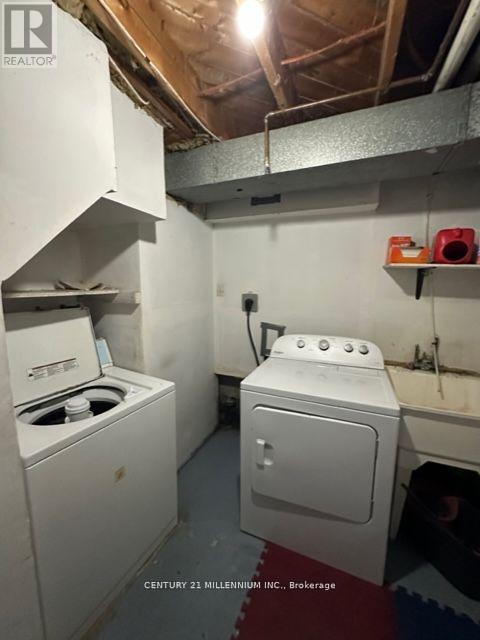 Upper - 30 Kenilworth Road, Brampton, Ontario  L6V 2B1 - Photo 15 - W13117784