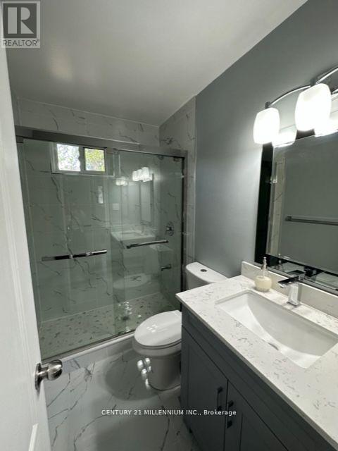 Upper - 30 Kenilworth Road, Brampton, Ontario  L6V 2B1 - Photo 16 - W13117784