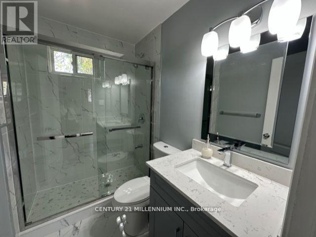 Upper - 30 Kenilworth Road, Brampton, Ontario  L6V 2B1 - Photo 21 - W13117784