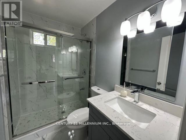 Upper - 30 Kenilworth Road, Brampton, Ontario  L6V 2B1 - Photo 22 - W13117784