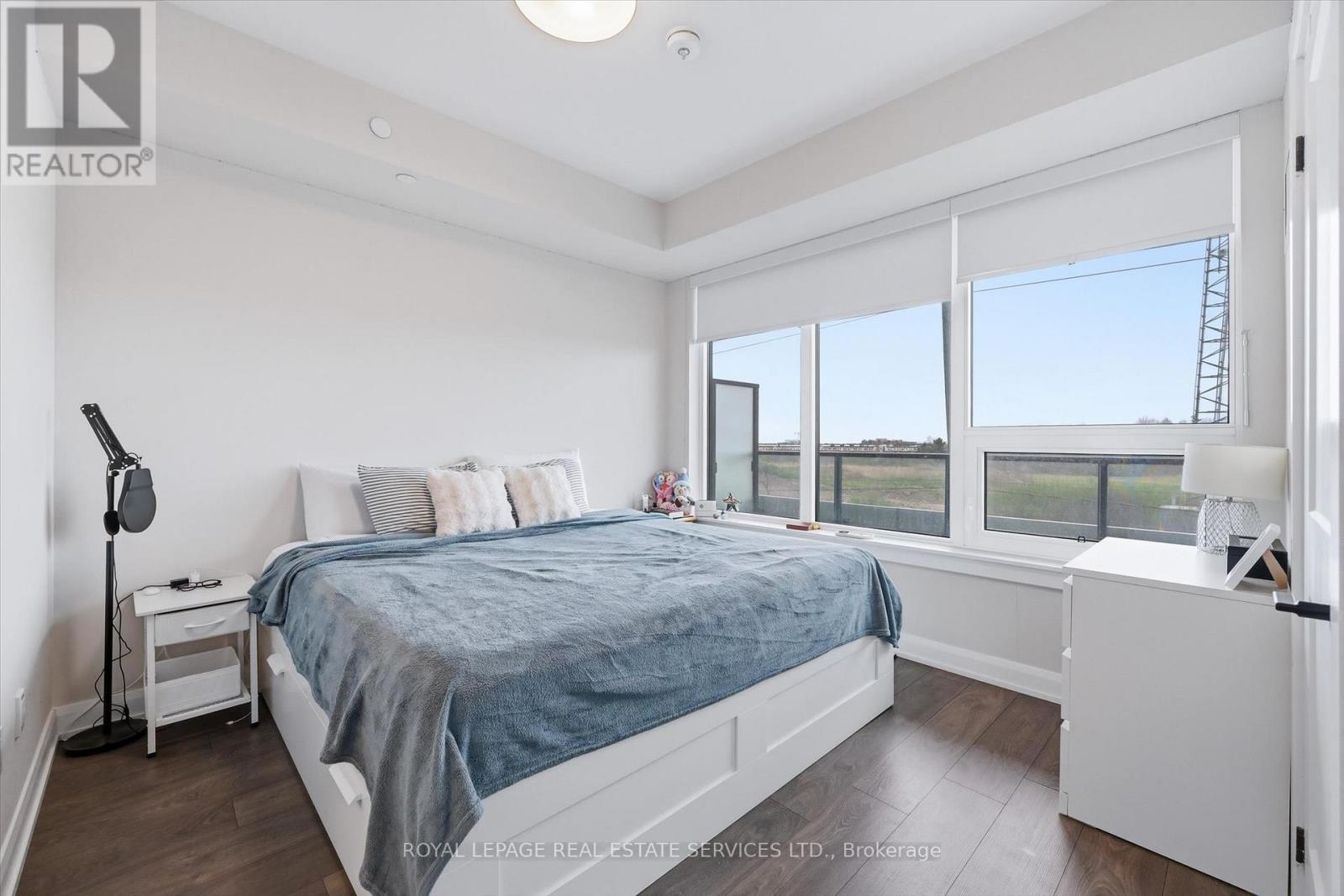 314 - 3220 William Coltson Avenue, Oakville, Ontario  L6H 7X9 - Photo 10 - W13117838