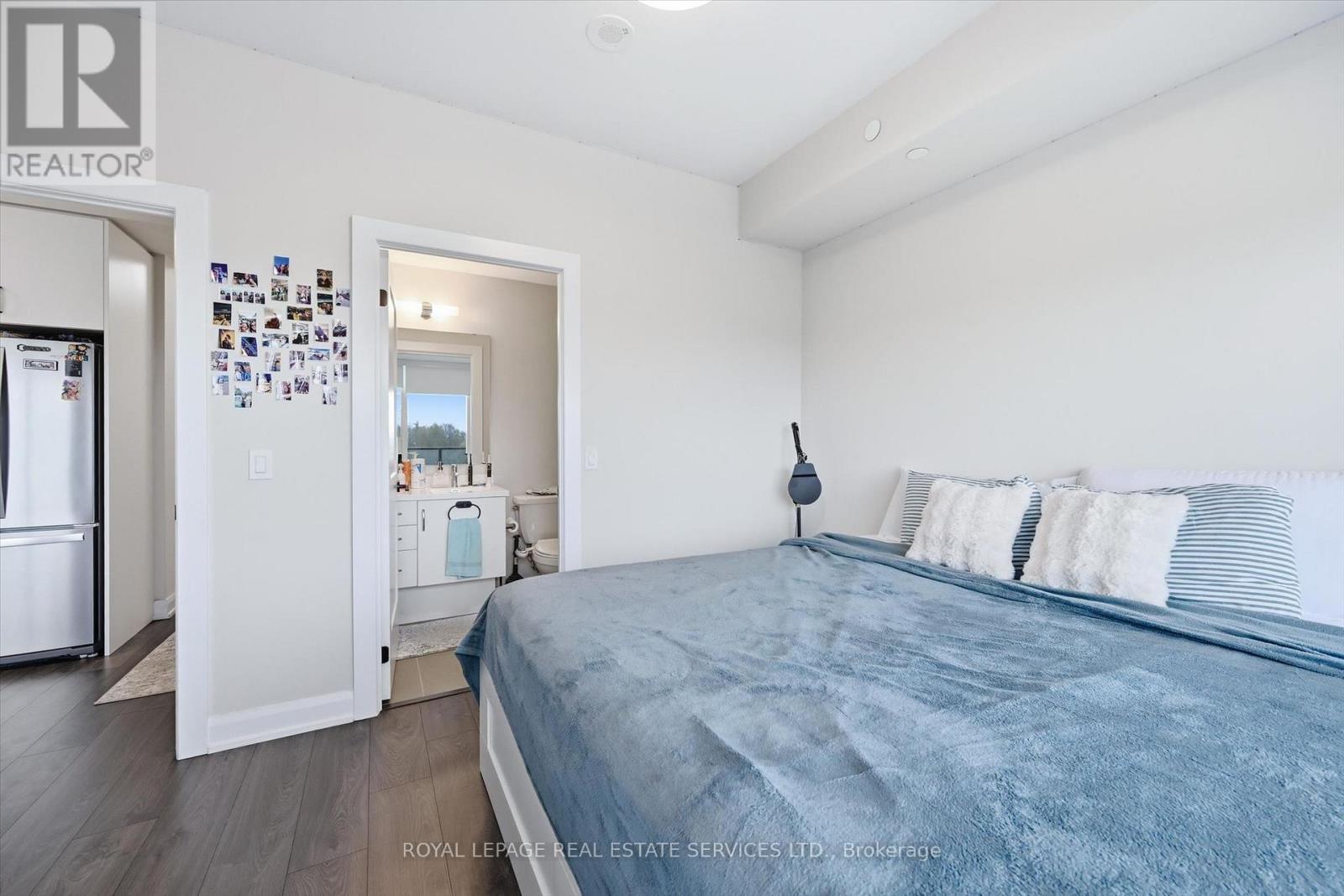 314 - 3220 William Coltson Avenue, Oakville, Ontario  L6H 7X9 - Photo 11 - W13117838