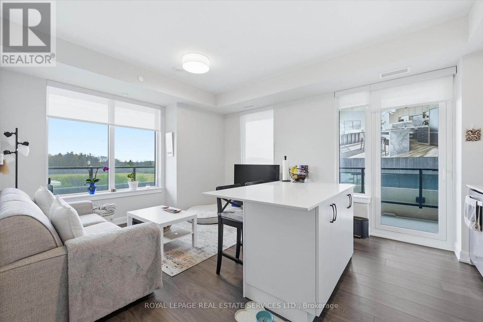314 - 3220 William Coltson Avenue, Oakville, Ontario  L6H 7X9 - Photo 14 - W13117838