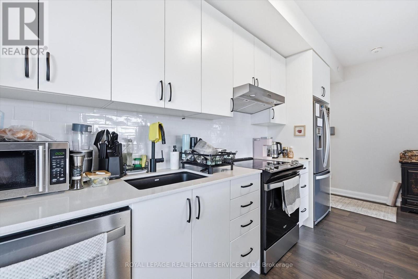 314 - 3220 William Coltson Avenue, Oakville, Ontario  L6H 7X9 - Photo 16 - W13117838