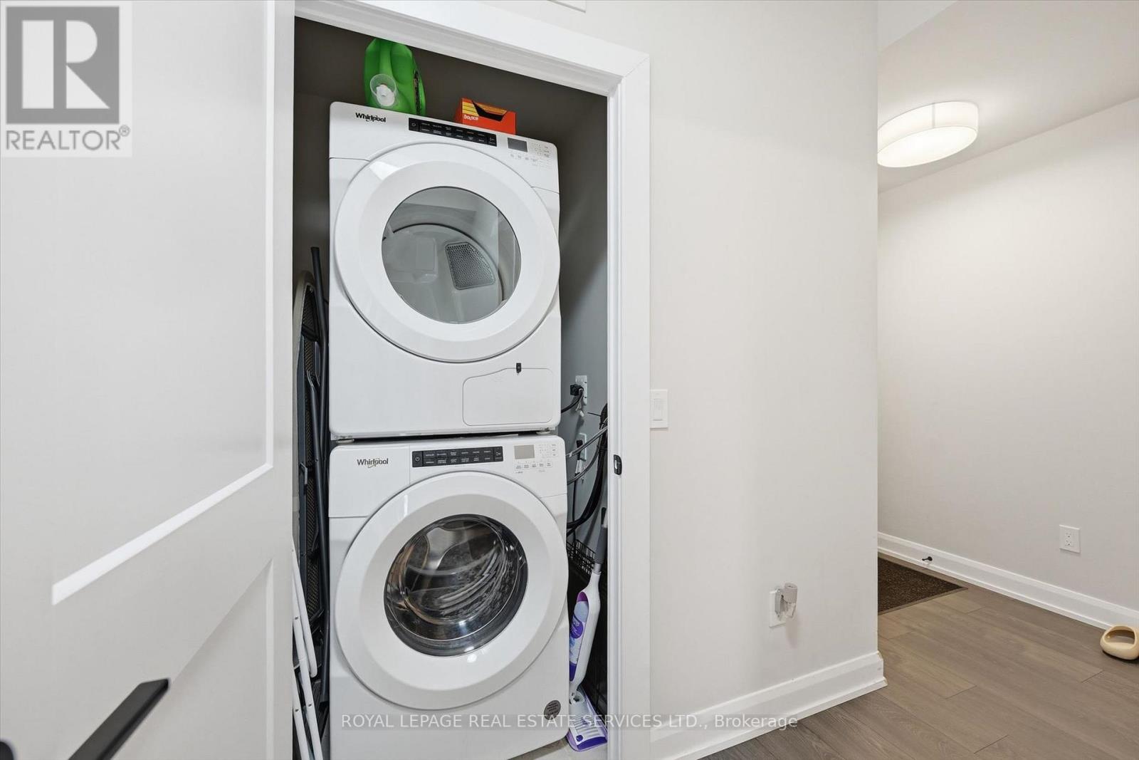314 - 3220 William Coltson Avenue, Oakville, Ontario  L6H 7X9 - Photo 7 - W13117838