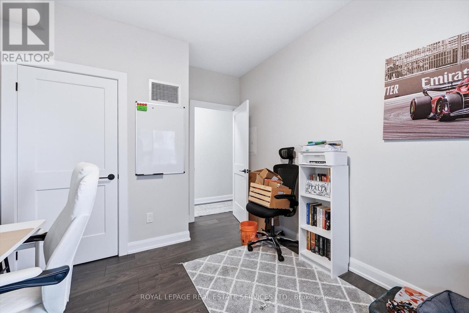 314 - 3220 William Coltson Avenue, Oakville, Ontario  L6H 7X9 - Photo 9 - W13117838
