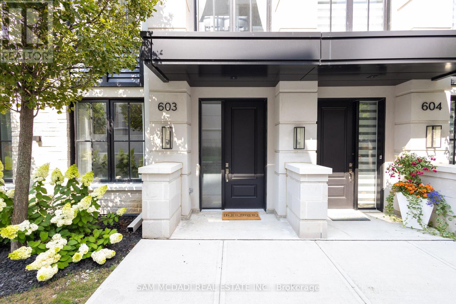 603 - 1190 Cawthra Road, Mississauga, Ontario  L5G 4K7 - Photo 2 - W13117866