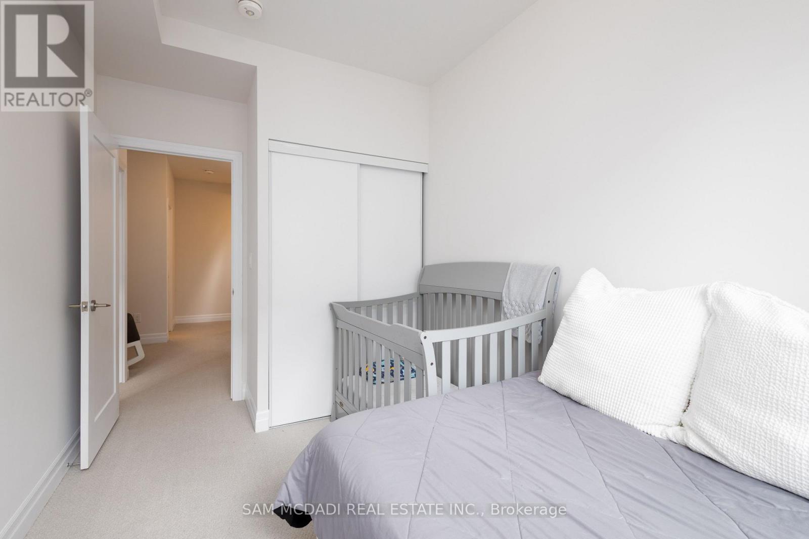603 - 1190 Cawthra Road, Mississauga, Ontario  L5G 4K7 - Photo 21 - W13117866