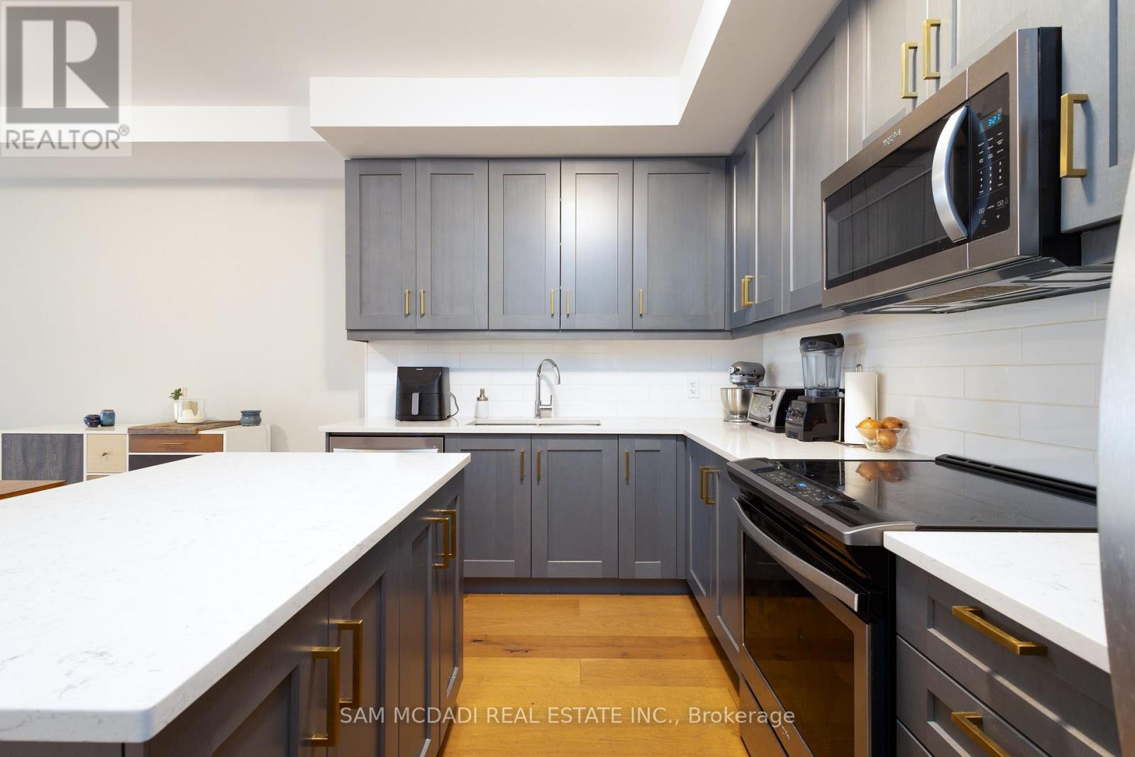603 - 1190 Cawthra Road, Mississauga, Ontario  L5G 4K7 - Photo 8 - W13117866