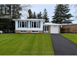 70 GREYSTONE CRESCENT, Halton Hills, Ontario