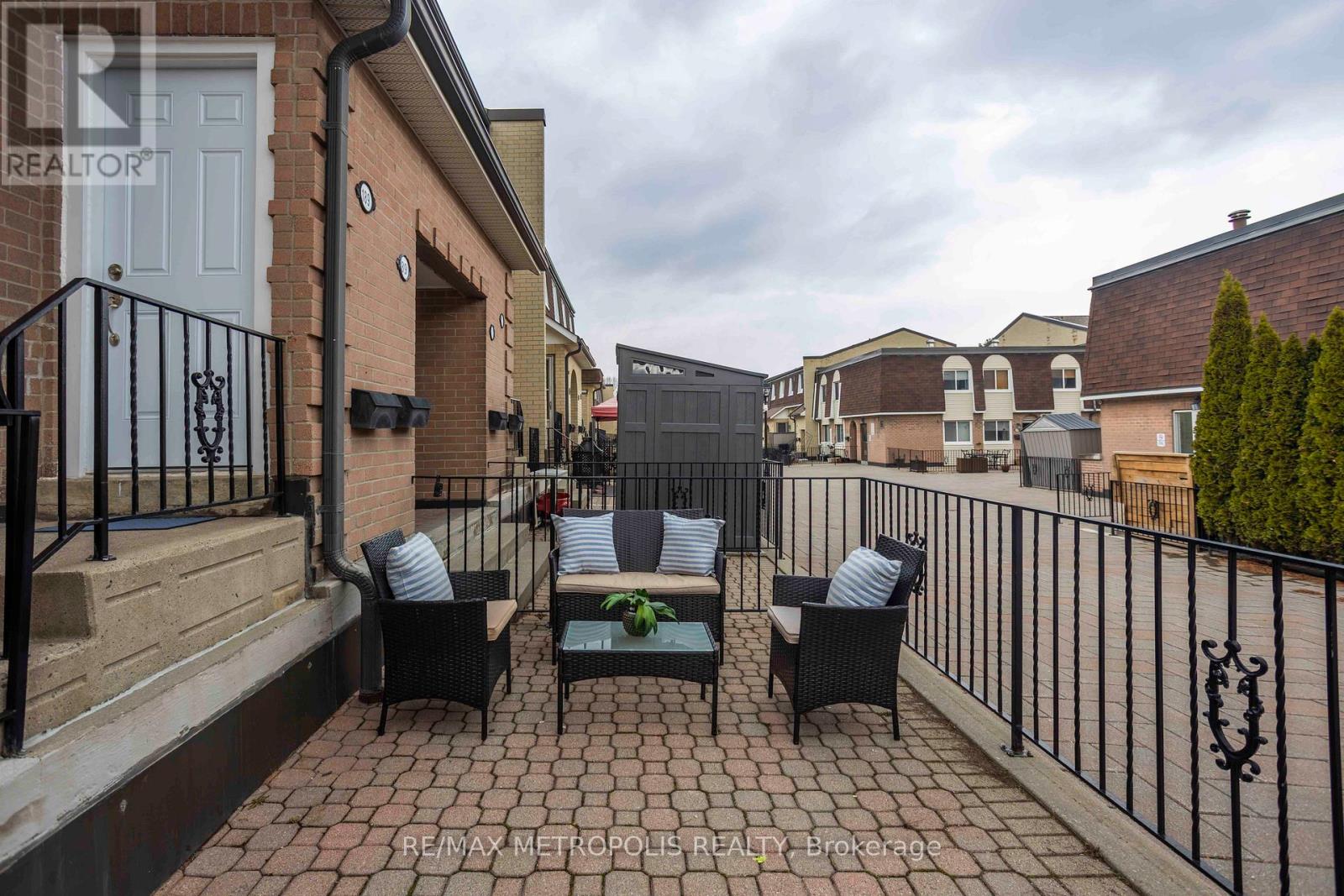 189 - 2170 Bromsgrove Road, Mississauga, Ontario  L5J 4J2 - Photo 24 - W13117910