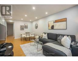 189 - 2170 BROMSGROVE ROAD, Mississauga, Ontario