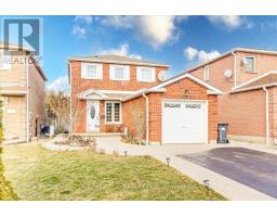 3239 VALCOURT CRESCENT, Mississauga, Ontario