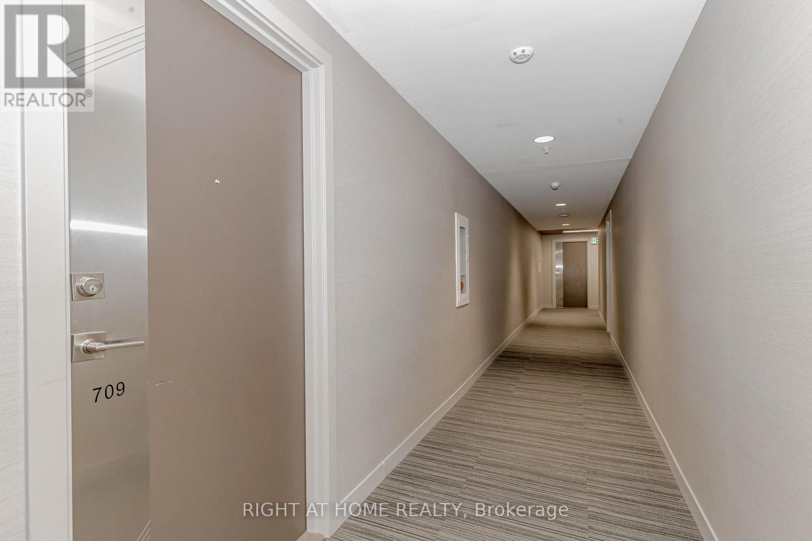 709 - 2093 Fairview Street, Burlington, Ontario  L7R 0E6 - Photo 6 - W13117972