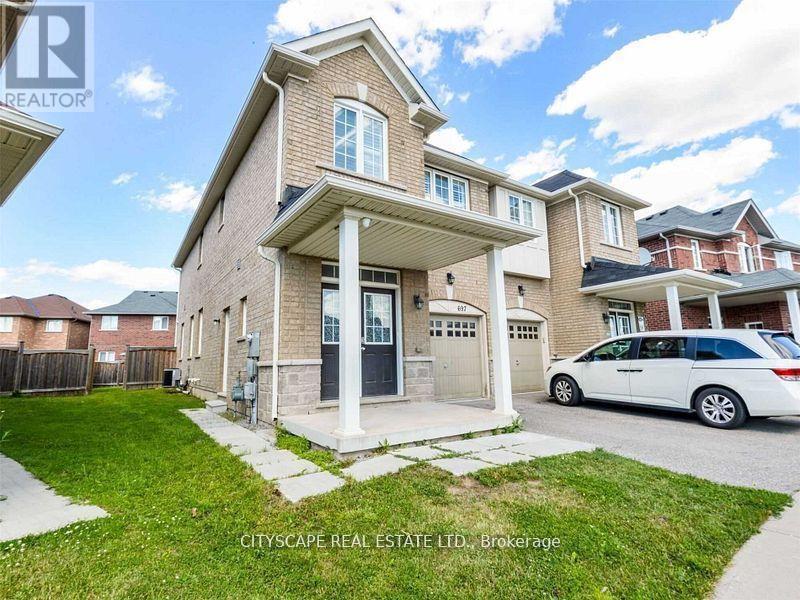 Bsmt - 697 Ferguson Drive, Milton, Ontario  L9T 7C7 - Photo 1 - W13117976