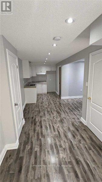 Bsmt - 697 Ferguson Drive, Milton, Ontario  L9T 7C7 - Photo 4 - W13117976