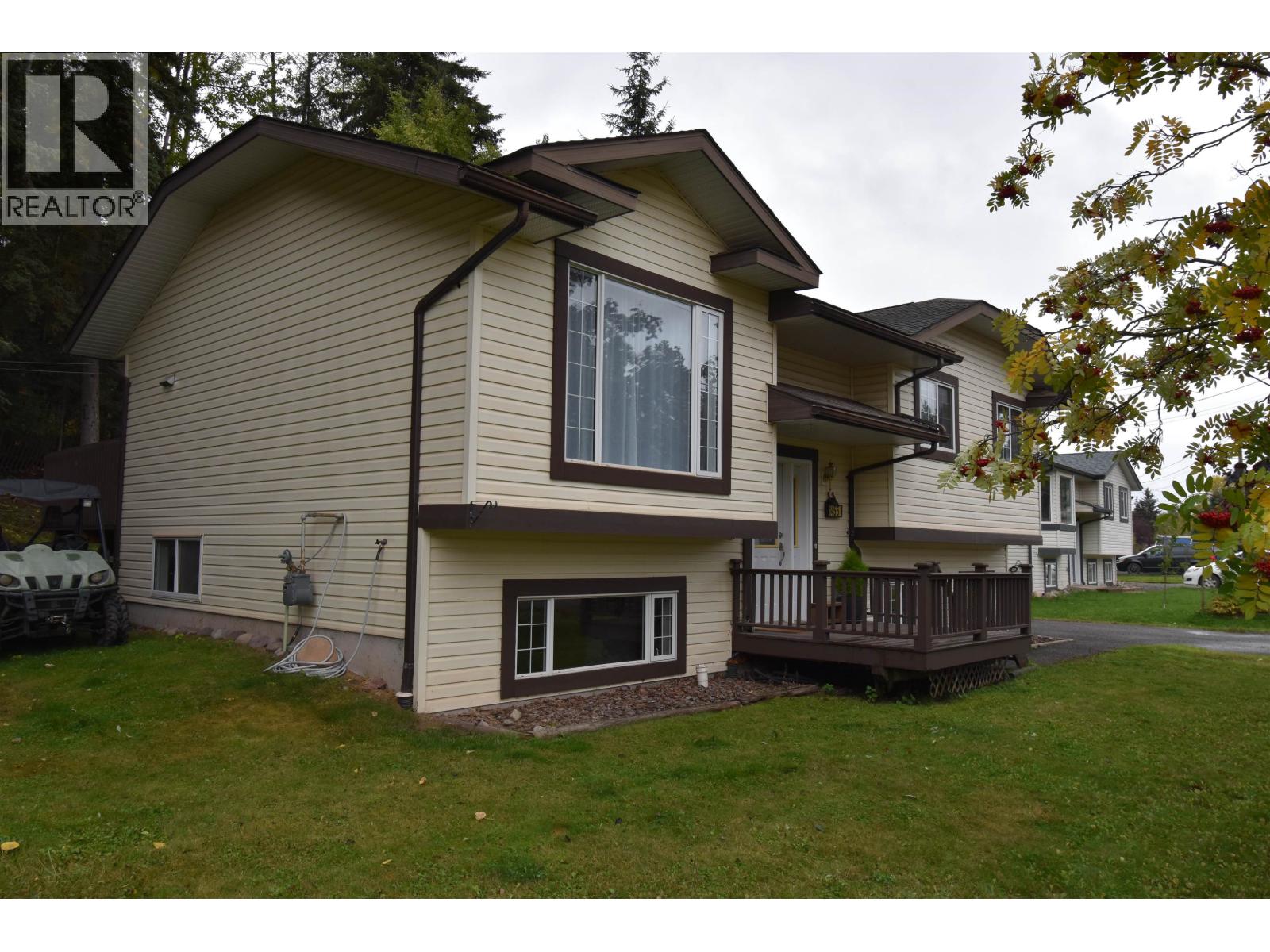 1455 Willow Street, Telkwa, British Columbia  V0J 2X0 - Photo 2 - R3122699