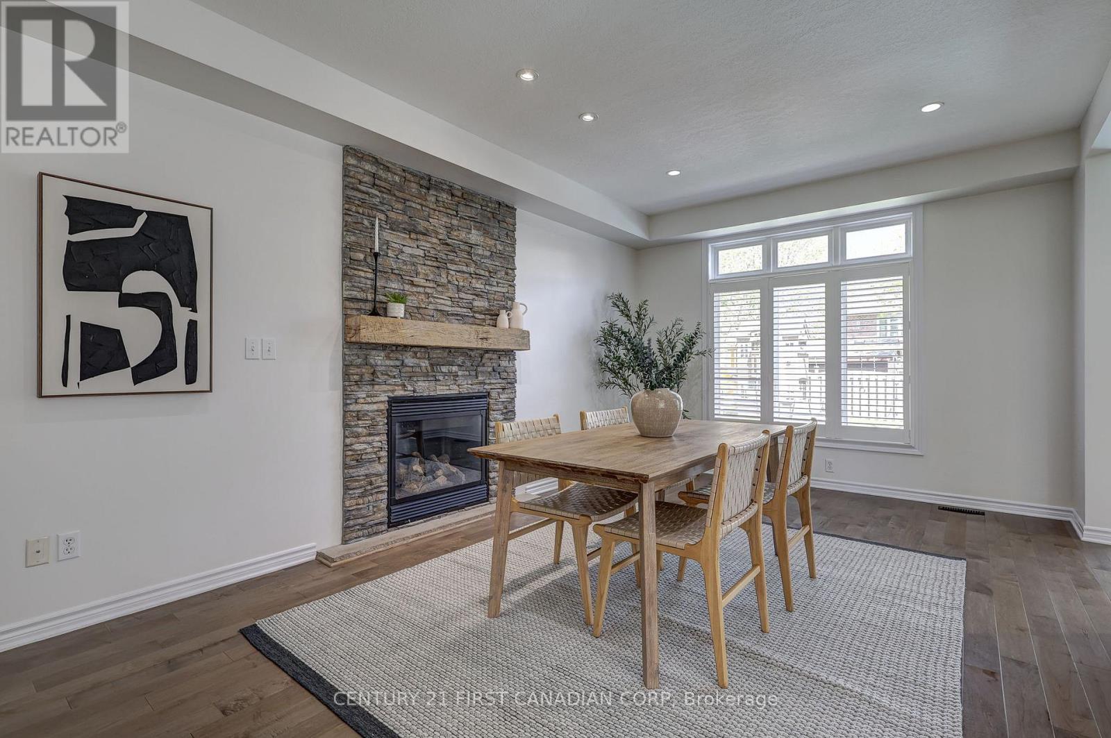 1336 Birchwood Drive, London South, Ontario  N6K 4Y5 - Photo 11 - X13073564