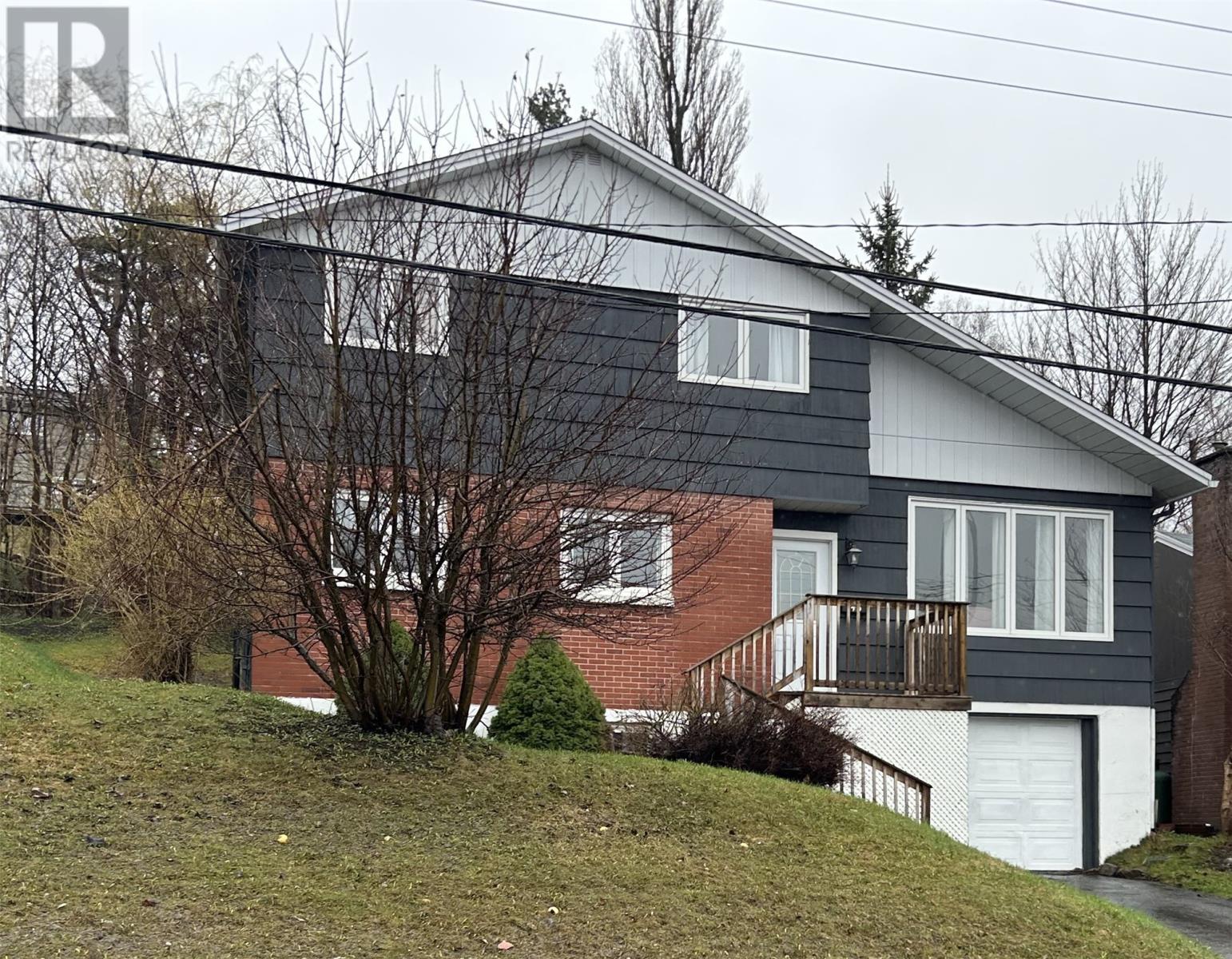 48 Brookfield Avenue, Corner Brook, Newfoundland & Labrador  A2H 2R3 - Photo 1 - 1294933