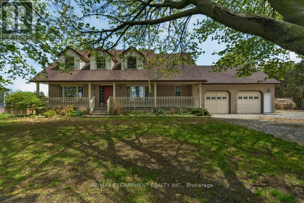 16 Marshagen Road, Haldimand, Ontario  N1A 2W2 - Photo 1 - X13117690