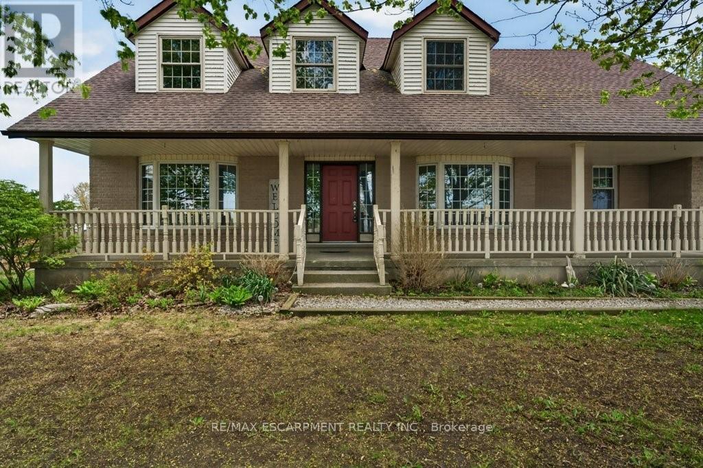 16 Marshagen Road, Haldimand, Ontario  N1A 2W2 - Photo 2 - X13117690
