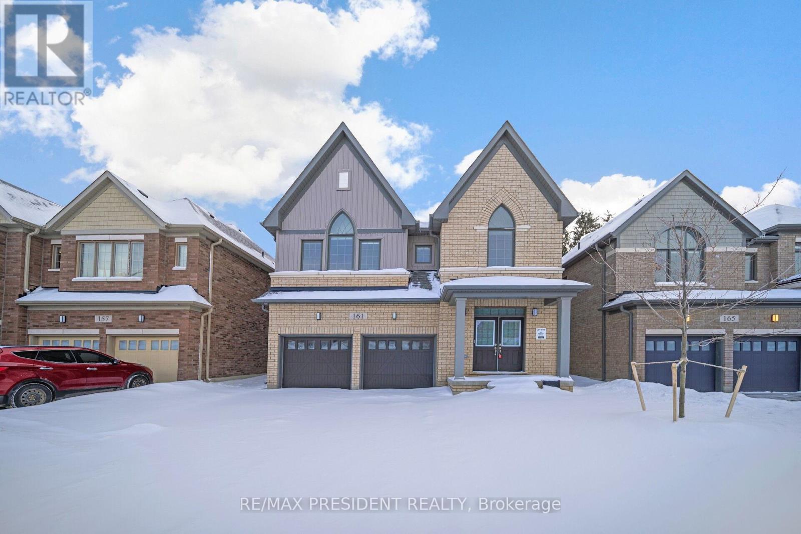 161 Dingman Street, Wellington North, Ontario  N0G 1A0 - Photo 1 - X13117710