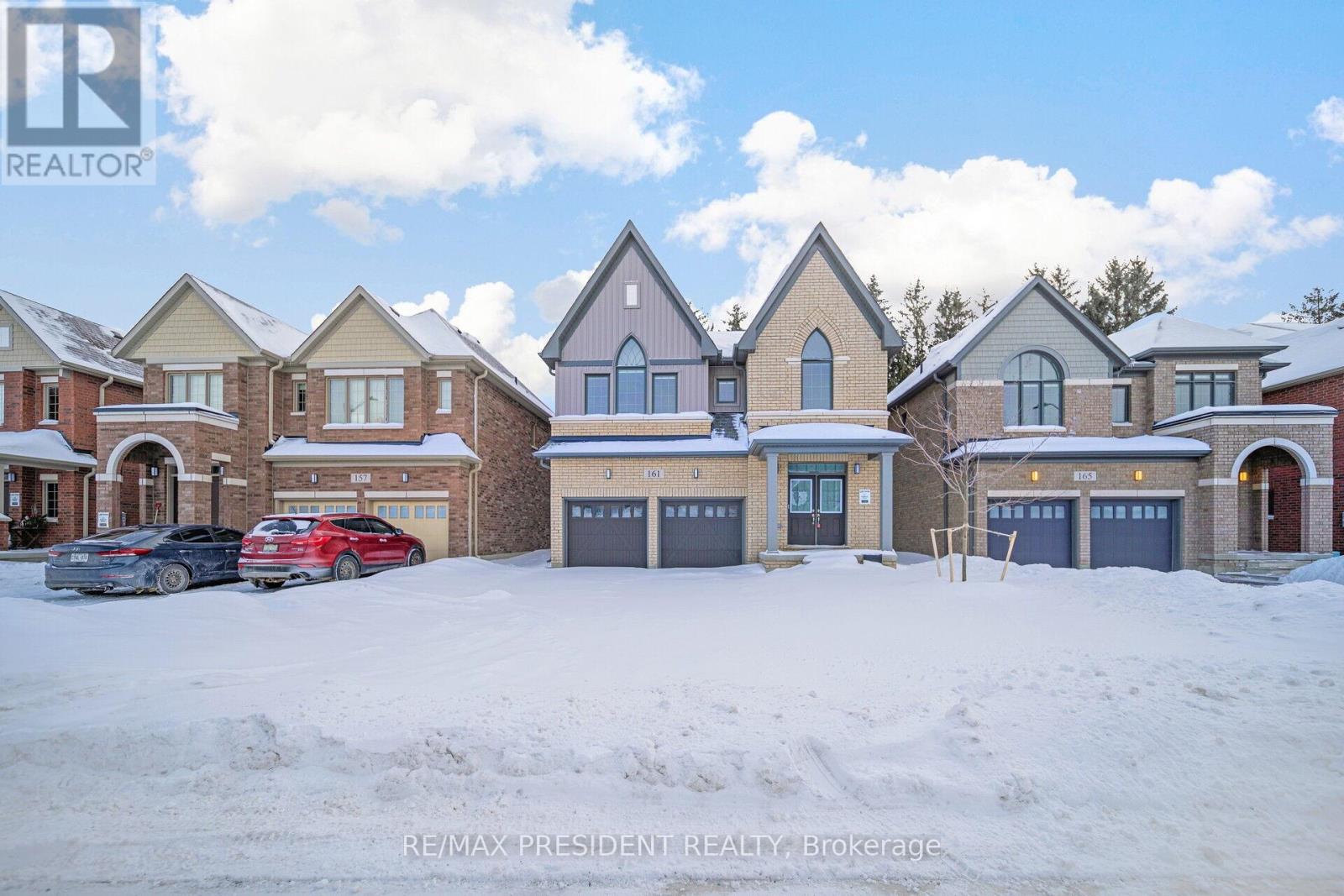 161 Dingman Street, Wellington North, Ontario  N0G 1A0 - Photo 2 - X13117710