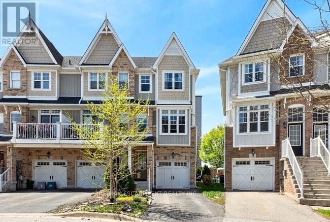 39 Durksen Drive, St. Catharines, Ontario  L2R 0A7 - Photo 1 - X13117732