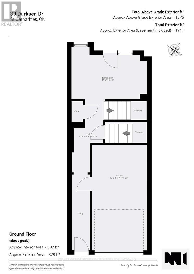 39 Durksen Drive, St. Catharines, Ontario  L2R 0A7 - Photo 45 - X13117732