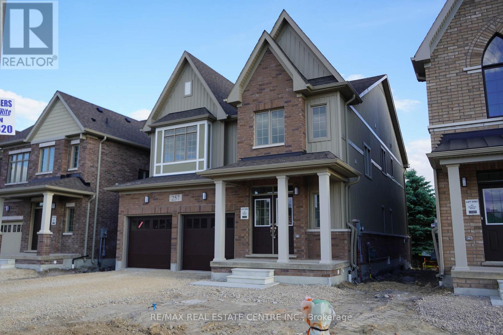 257 Dingman Street, Wellington North, Ontario  N0G 1A0 - Photo 2 - X13117742