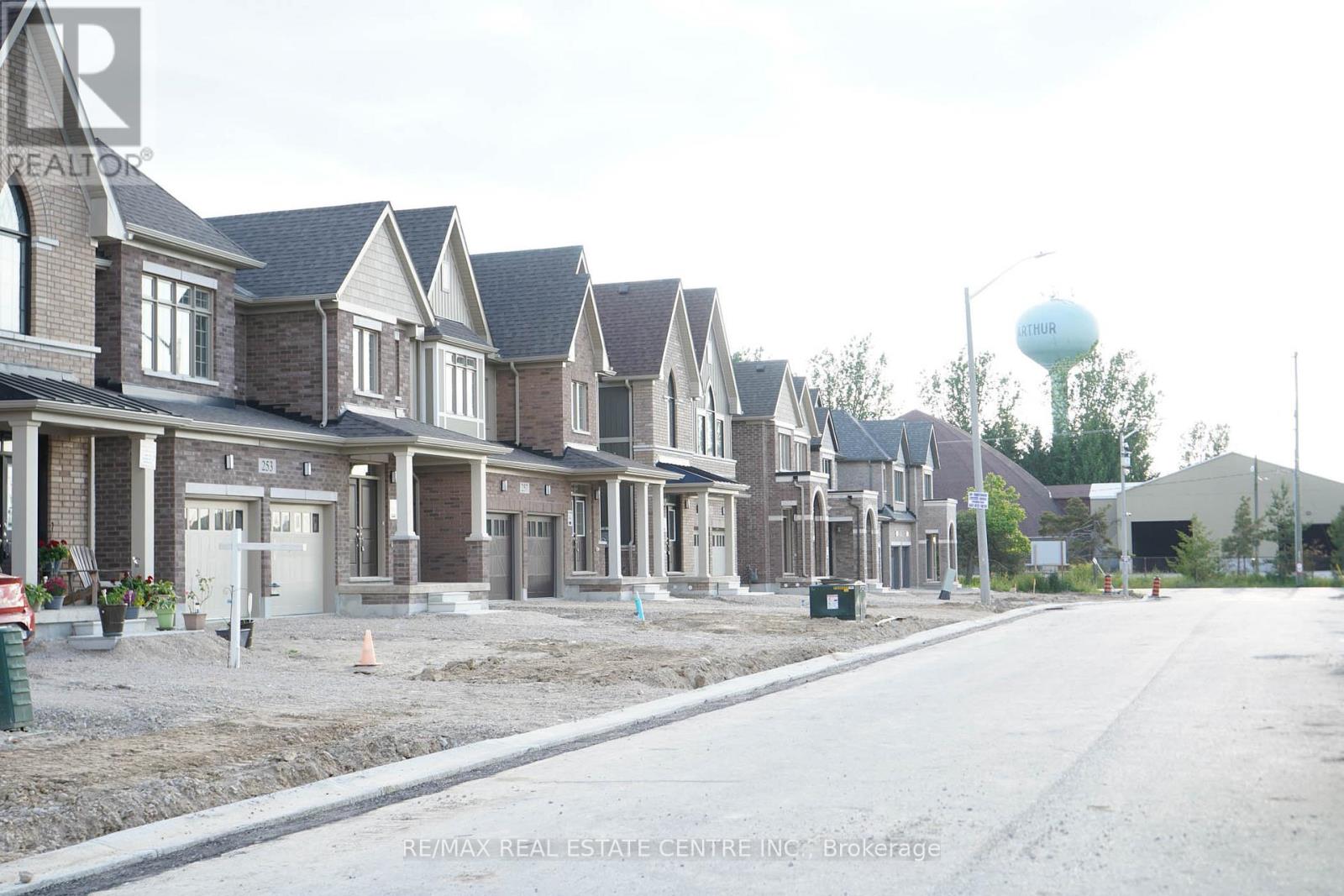 257 Dingman Street, Wellington North, Ontario  N0G 1A0 - Photo 3 - X13117742