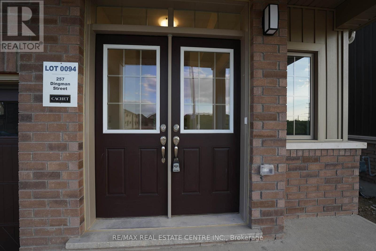 257 Dingman Street, Wellington North, Ontario  N0G 1A0 - Photo 4 - X13117742