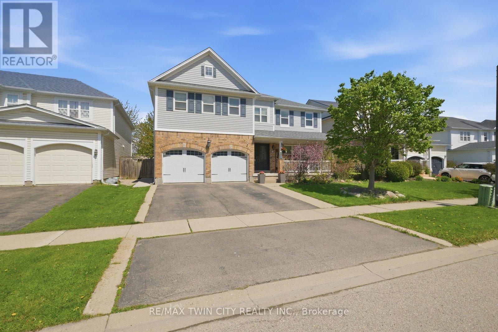 20 Webb Avenue N, Brantford, Ontario  N3T 6S5 - Photo 1 - X13117776