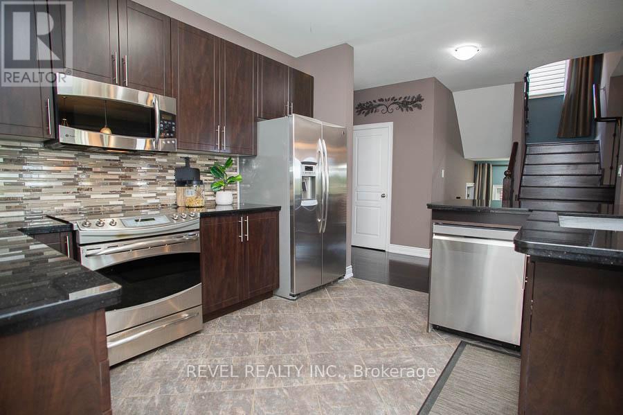 10 Bisset Avenue, Brantford, Ontario  N3T 0H2 - Photo 14 - X13117792