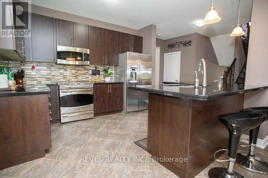 10 Bisset Avenue, Brantford, Ontario  N3T 0H2 - Photo 16 - X13117792