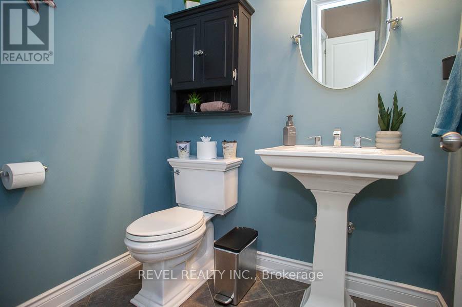 10 Bisset Avenue, Brantford, Ontario  N3T 0H2 - Photo 17 - X13117792