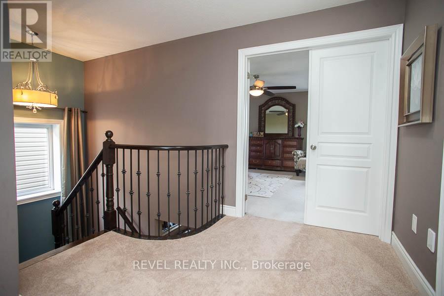 10 Bisset Avenue, Brantford, Ontario  N3T 0H2 - Photo 18 - X13117792