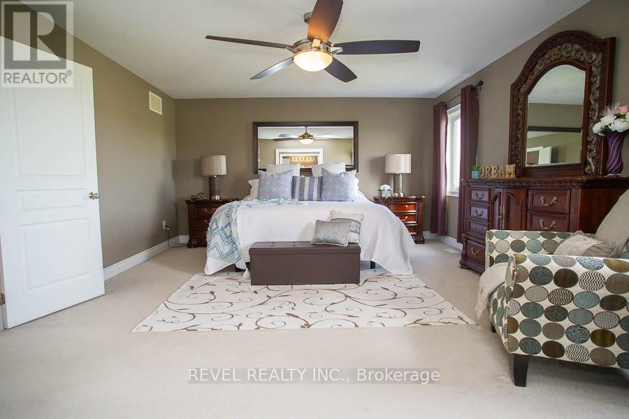 10 Bisset Avenue, Brantford, Ontario  N3T 0H2 - Photo 19 - X13117792