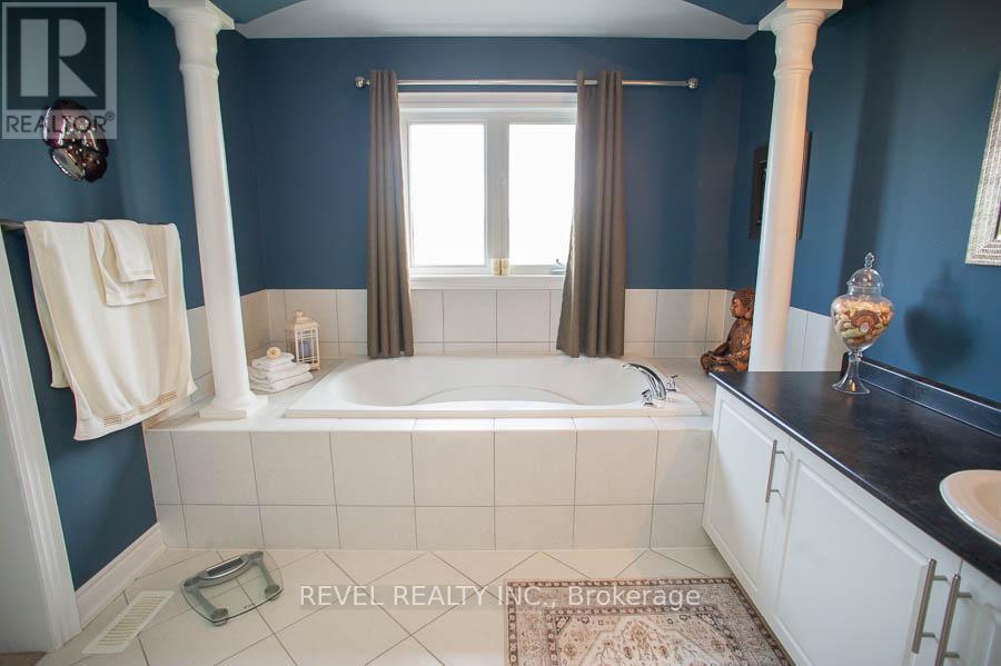 10 Bisset Avenue, Brantford, Ontario  N3T 0H2 - Photo 23 - X13117792